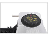Coolant Reservoir Tank for Ford Expedition V6 3.5L, Ford F150 Truck V8 5.0L V6 3.7L V6 3.5L, Lincoln 49810804