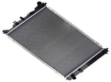 Engine Radiator fit for Ford Escape/Mariner L4 2010-2012 AM6Z8005A Cross Flow MT 87406479