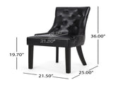 CHENEY DINING CHAIR - KD MP2 54181.00PUMDNT