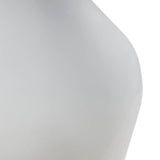 ZNTS Asymmetrical Ceramic Table Lamp B035P264543