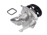 Water Pump with Pulley & Housing Fit for Chevy Colorado Impala Malibu 2.5L L4 2013-2019 12650240 03350433
