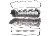 Aluminum Valve Cover fit for Ford Expedition Lincoln Navigator 2005-2014 9L1Z6582C 88743660