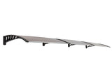 HT-300 x 100 Household Application Door & Window Rain Cover Eaves Brown Board & 39779700