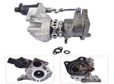 Turbo Turbocharger with Valve 18900-5AA-A01 49373-07011 49373-07013 Replacement for Honda CRV Civic 72536063