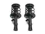 For Ford Explorer 2013-19 FWD Front Complete Struts w/Coil Spring Assembly Shock 10194410