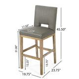 BARSTOOL 73531.00DPGRY