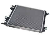 Left Radiator For Toyota Tundra 2022-2024 Sequoia 2023-2024 3.4L V6 1655070050 97342360
