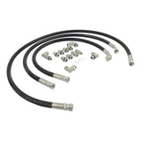 Upgraded Allison Transmission Cooler Lines Fits for 2001-2005 Chevrolet/GMC 6.6L V8 DIESEL Duramax 40076397