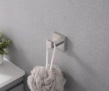 5 - Piece Bathroom Hardware Accessories Set W2287P299052