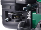 Gasoline Electric Start Engine Motor Single Cylinder, 4 Stroke, Forced Cooling, OHV 8KW 42683087