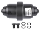 Bottom Roller Replacement for Bobcat Excavator E25 E26 E32 E32i E34 E35 E35i E35Z 6693489 99236896