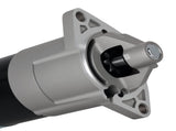 Starter fit for Geo Tracker 1.6L 1989-1997 3110060A21 CW 12V 1.7kW 8-Teeth 33969482