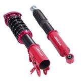 Coilovers Shock Struts Adjustable Height Lowering Kit Fit For HONDA CIVIC VIII 2-door coupe 80075700