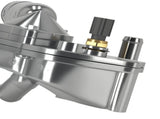 Thermostat Housing fit for Ford Mustang 4.0L V6 2005-2010 5R3Z8592BA Aluminum 80417026