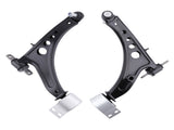 Front Lower Control Arms w/Ball Joints fit for 2017-2019 Buick LaCrosse Regal TourX 66425438