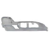For 2009-2012 Buick Enclave GMC Acadia Gray Left Outer Front 8 way Reclining Switch Seat Trim Finish 66583475