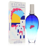 Escada Santorini Sunrise by Escada Eau De Toilette Spray 3.4 oz for Women FX-564503