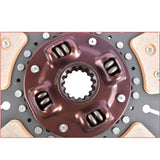 Clutch Disc Replacement for Kubota Tractor M4700 M4800SU M4900 M5400 M5700 M6800 3A011-25110 71328153
