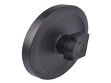 Front Idler Replacement for Gehl CTL60 Mustang MTL16 MTL316 Takeuchi TL8 TL26 08801-40000 18012114