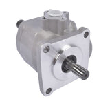 Hydraulic Pump for Case 244 Mitsubishi Tractor MT180 MT210D 1991524C2 1282801C1 38146116