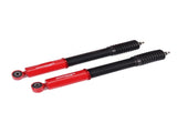 Coilovers Struts Springs Lowering Kit fit for Honda Civic Si Sedan/Coupe 1.5L 17-21 93651347
