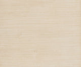 Transitional Rustic Style 1pc Nightstand of 2x Drawers Antique White and Rosy Brown Bedroom B011P243642
