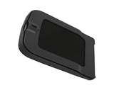 Black Center Console Cover fit for Dodge Ram 1500 2500 3500 2002-12 1QA10BD3AA Front 92896552