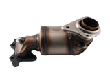 Front Catalytic Converter fit for Honda 1.5L L4 2009-2013 18190RP3A00 EPA OBD-II 27496253