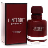 L'interdit Rouge Ultime by Givenchy Eau De Parfum Spray 1.7 oz for Women FX-573835