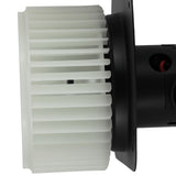 HVAC Heater Blower Motor w/ Fan Cage Fit For Ford Crown Victoria Ford F-100 F-150 700014 74233015