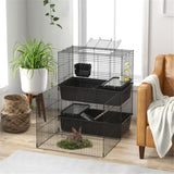 Small Animal Cage 83848377