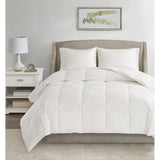 Oversized 100% Cotton Down Comforter B035100004