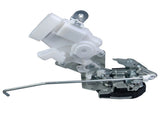 Rear Tailgate Lock Trunk Latch Actuator for Toyota FJ Cruiser 2007-2014 4.0L 69110-35070 69110-35071 16786172