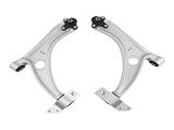 Front Lower Control Arms Sway Bar fit for VW CC 2009-2017 Passat 06-10 Tiguan 09-13 20075087