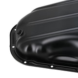 Engine Oil Pan fit for Lexus RX400h ES330 2004-2008 12102-20010 V6 3.3L Steel 02311735