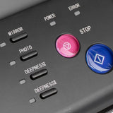 Printer Machine Thermal Stencil Paper Printer Lightweight Copier Tattoo Transfer 07632413