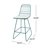 NIEZ COUNTER STOOL 63918.00TIVY