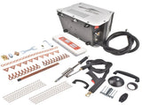 3KW 3800A Stud Welder Dent Puller Repair Kit Car Body Panel Spot Welder 6 Modes 59885599