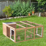 Small Animal Playpen Cage 13818417