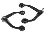 Front Upper Control Arms Tie Rods fit for 2011-19 Chevy Silverado GMC Sierra 2500 HD 31767171