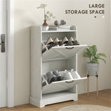 Shoe Storage Cabinet 34850178