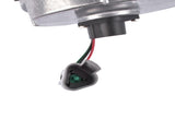 SepEx Motor 48V 3.7 KW for Carryall Golf Cart Electric Vehicle ZQS48-3.7-T-GN 102775101 18174379