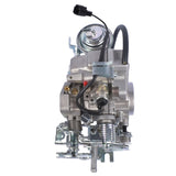 Rear Carburetor fits Toyota Forklifts 4Y 5K Engines 21100-78150-71 78153 78157 21100-78131-71 78239699