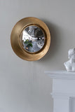 D18.7 x 3.9" Wall Mirror With Led Lighting W2078P288176