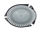 700067 HVAC Blower Motor w/ Fan For GMC Savana 1996-2014 Chevy Express 1500 2500 3500 01830942