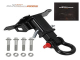 2" Hitch Receiver Kit fit for Honda Talon 1000R/1000X/1000-4 2019-2024 w/ Shackle 65330124