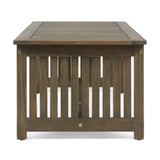 CASA ACACIA COFFEE TABLE 63307.00GRY