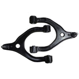 2Pcs Front Driver & Passenger Side Upper Control Arms w/ Ball Joint For Tesla X 2016-2021 BATTERY EV 80487426