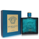 Versace Eros by Versace Parfum Spray 6.8 oz for Men FX-567334