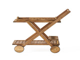 RIVIERA BAR CART 56134.00